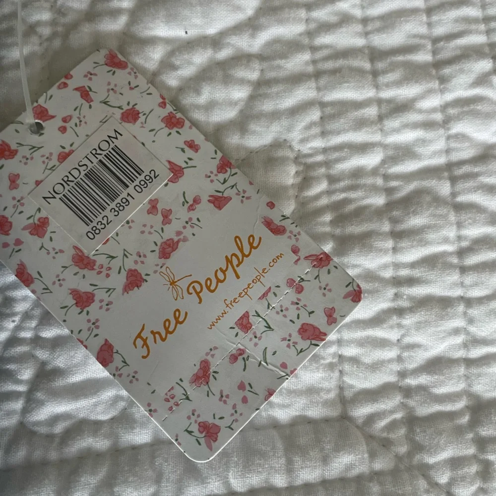 Free People Seasons of Change Sweater Black - Picture 7 of 7